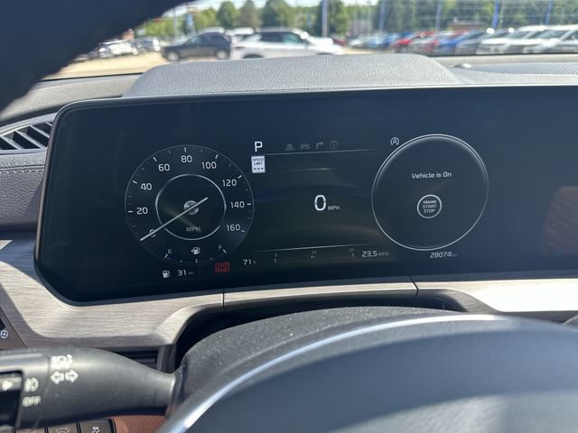 Certified 2025 Kia Telluride SX Prestige X-Pro AWD/4WD image 13