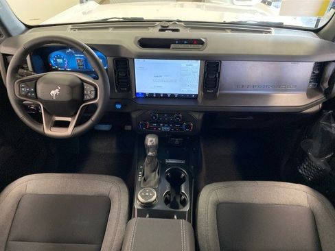 New 2026 Ford Bronco Big Bend image 10