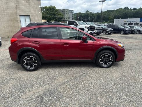 Used 2014 Subaru Crosstrek 2.0i Premium AWD/4WD image 8