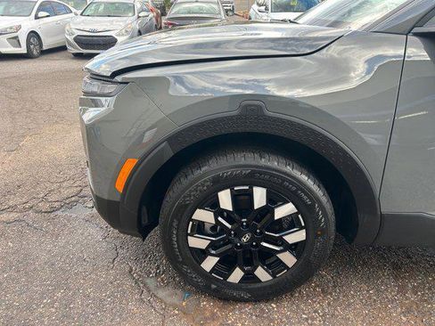 New 2026 Hyundai Santa Cruz SEL FWD image 10