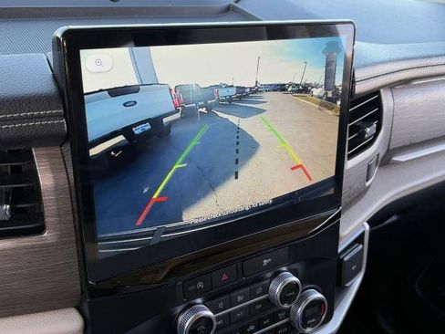 Certified 2024 Ford Expedition Max Limited image 21