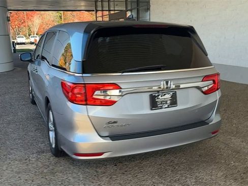 Used 2019 Honda Odyssey EX-L image 7
