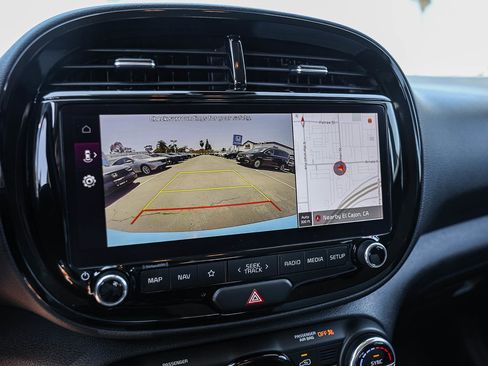 Used 2023 Kia Soul GT-Line FWD image 14