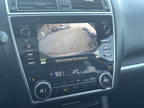 Used 2019 Subaru Outback 2.5i Limited image 34