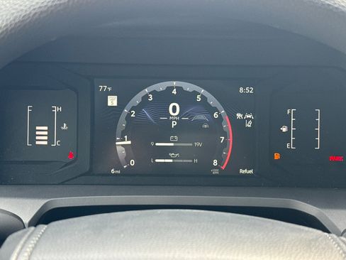 New 2025 Toyota Tacoma SR5 image 28