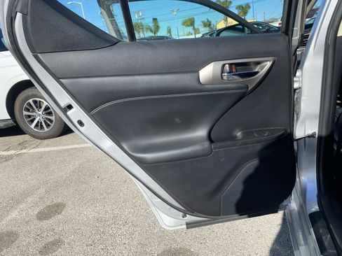 Used 2014 Lexus CT 200h image 18