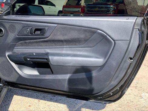 Used 2024 Ford Mustang Dark Horse image 22