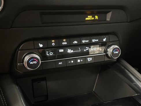 Used 2024 MAZDA CX-5 AWD 2.5 S w/ Premium Package image 15