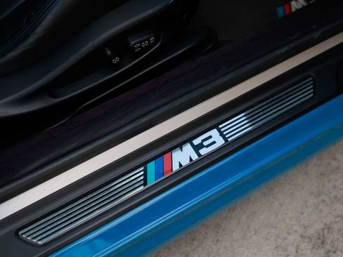 Used 2001 BMW M3 Coupe image 50