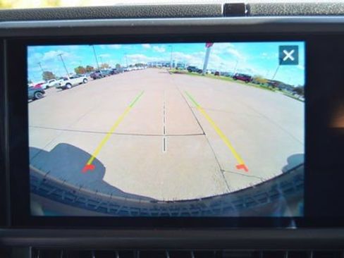 New 2026 Jeep Wrangler Willys image 11