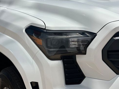 New 2026 Toyota Tacoma 4x4 Double Cab image 29