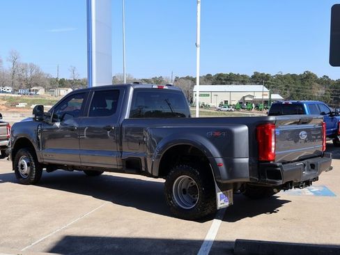 Certified 2025 Ford F350 XL image 6