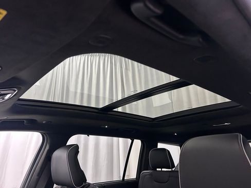 New 2026 Jeep Grand Cherokee L Summit AWD/4WD image 20