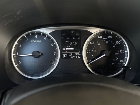 Used 2025 Nissan Kicks Play S FWD image 26