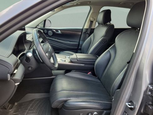 Used 2021 Genesis GV80 3.5T w/ Advanced Package 06 image 6