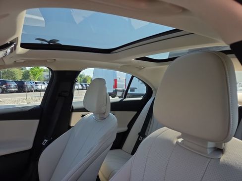 New 2027 Mercedes-Benz E 450 4MATIC Sedan image 25