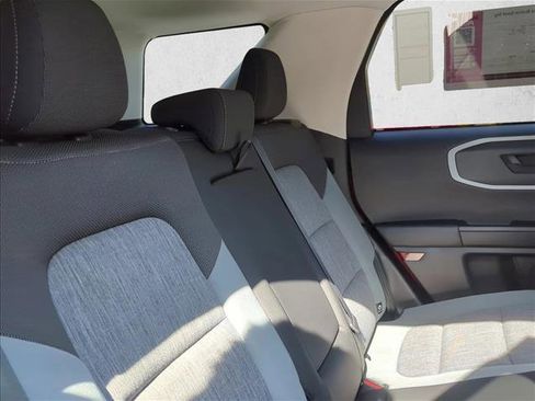 Used 2022 Ford Bronco Sport Big Bend w/ Convenience Package image 20