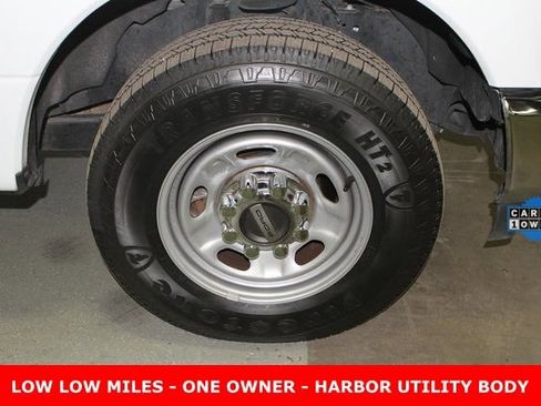 Used 2021 Ford F250 XL w/ Power Equipment Group image 6