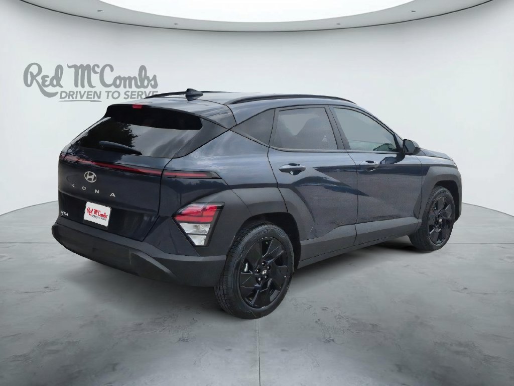 New 2027 Hyundai Kona SEL Sport FWD image 5