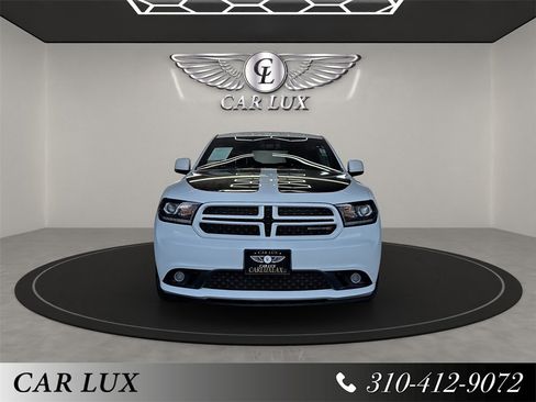 Used 2014 Dodge Durango R/T image 1