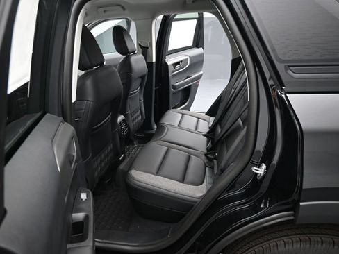 New 2026 Ford Bronco Sport Big Bend w/ Convenience Package AWD/4WD image 18