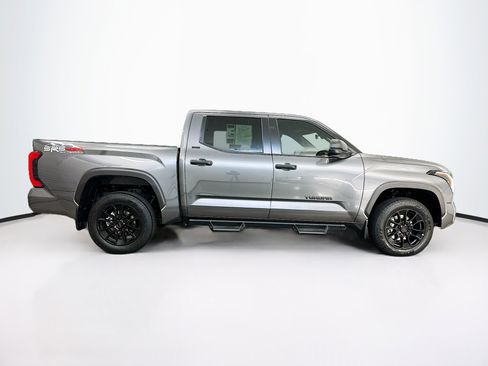 Used 2025 Toyota Tundra SR5 image 10