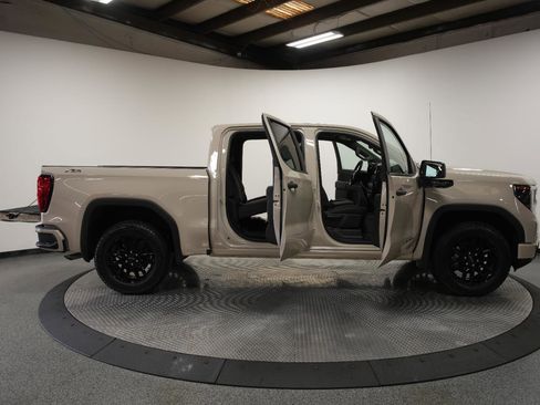 New 2026 GMC Sierra 1500 Pro w/ Graphite Edition image 10