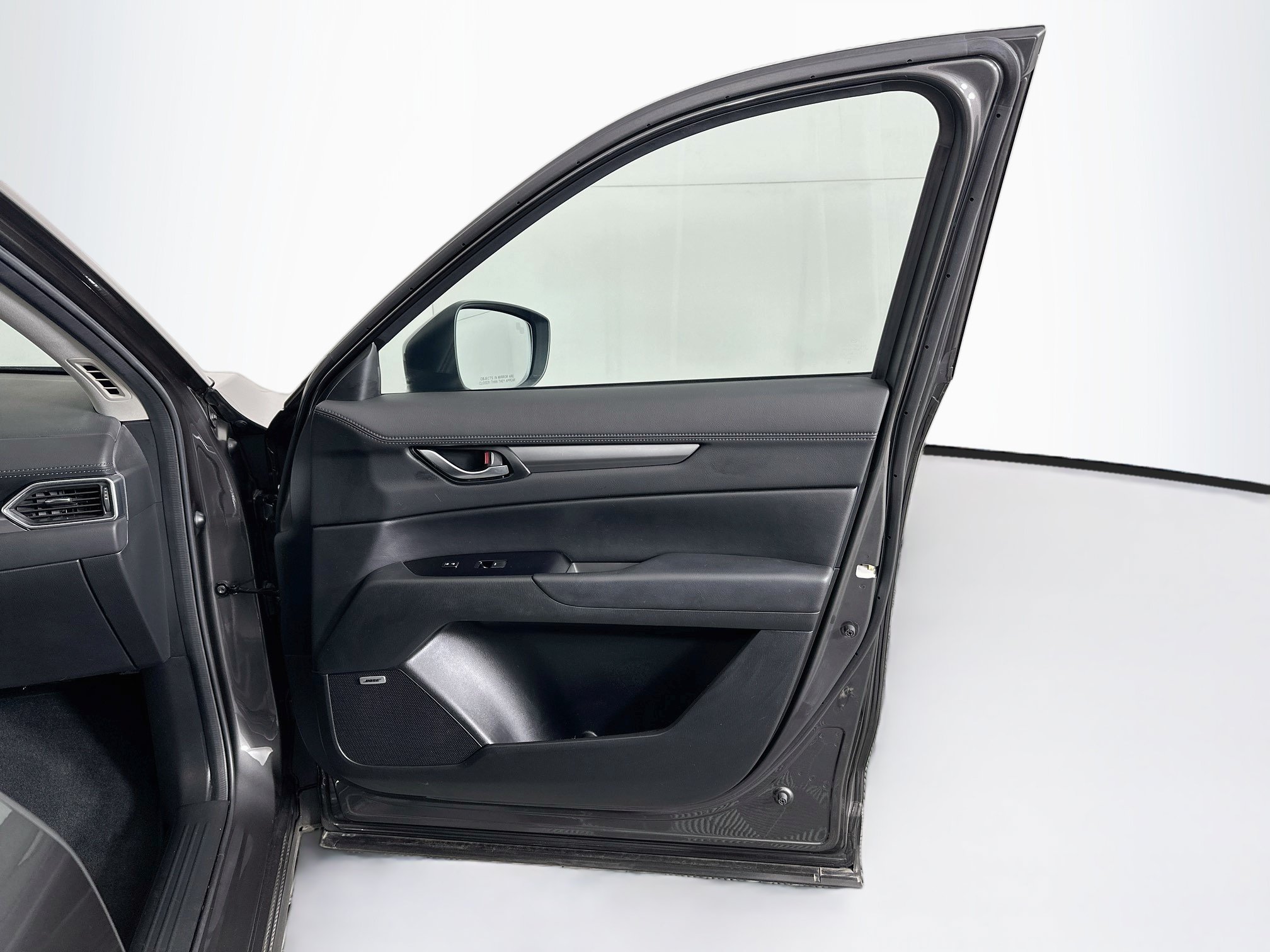 Used 2019 MAZDA CX-5 Touring FWD image 34