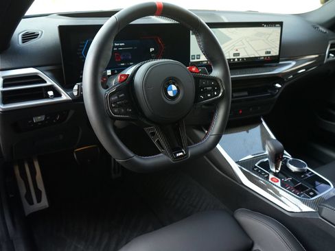 Used 2027 BMW M3 Competition AWD/4WD image 28
