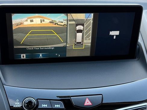 Certified 2023 Acura RDX AWD w/ Advance Package image 26