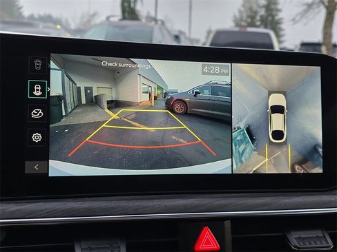 Used 2025 Kia K5 EX image 19