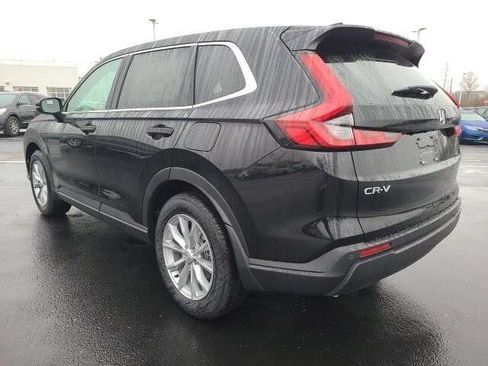 Used 2024 Honda CR-V EX-L image 5