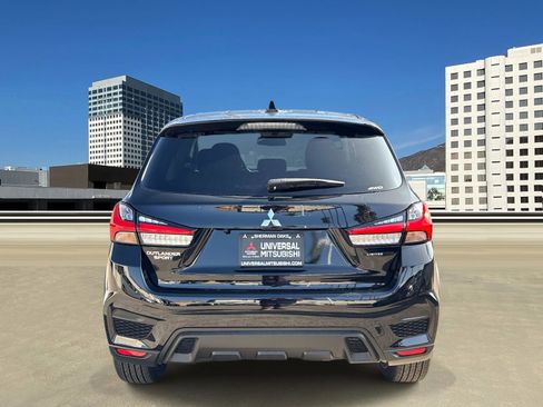 New 2026 Mitsubishi Outlander Sport LE image 4