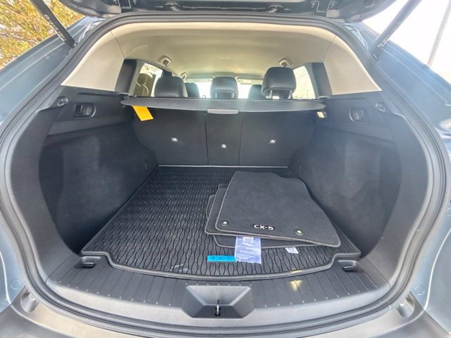 Certified 2026 MAZDA CX-5 Preferred AWD/4WD image 19