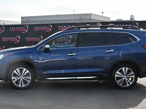 Used 2022 Subaru Ascent Touring image 4