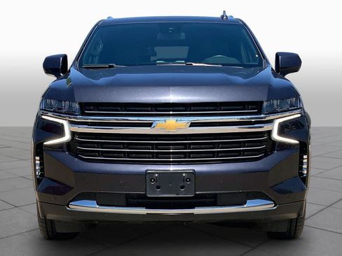 Used 2024 Chevrolet Tahoe LT AWD/4WD image 3