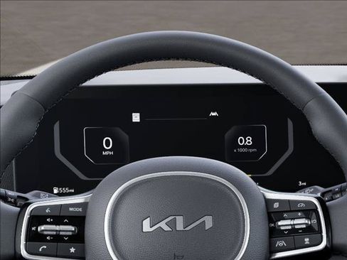 Used 2026 Kia Carnival SX FWD image 21