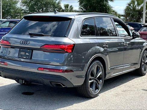 New 2026 Audi Q7 3.0T Premium Plus AWD/4WD image 5