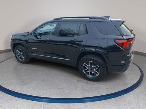 New 2026 GMC Terrain AT4 w/ Technology Package II AWD/4WD image 7