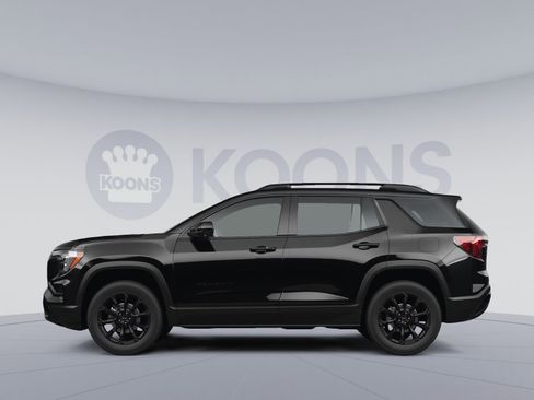 New 2027 GMC Terrain Elevation FWD image 2