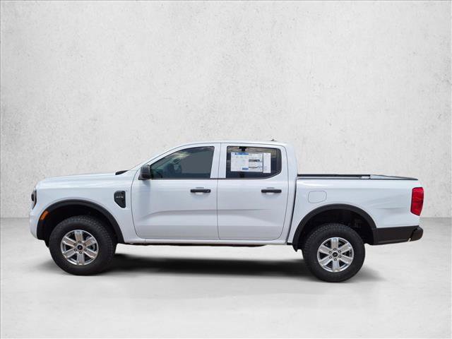 New 2026 Ford Ranger XL w/ Trailer Tow Package RWD image 5