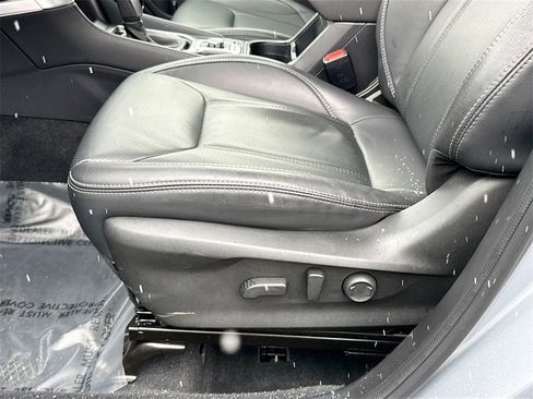 Used 2024 Subaru Forester Limited image 20