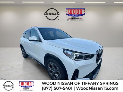 Used 2025 BMW X1 xDrive28i