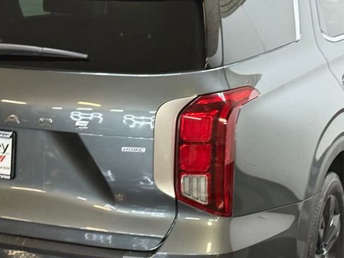 Used 2023 Hyundai Palisade XRT image 13