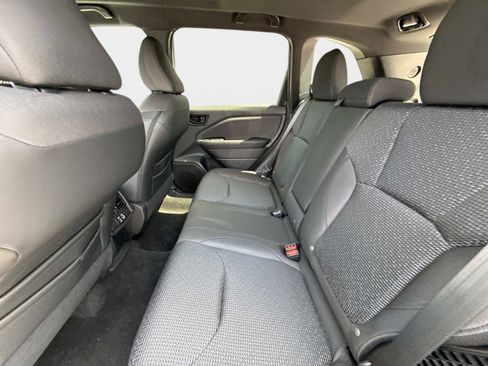 New 2026 Subaru Forester Premium AWD/4WD image 15