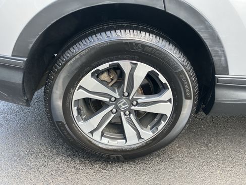Used 2020 Honda CR-V LX image 13