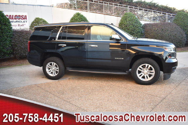 Used 2019 Chevrolet Tahoe LT AWD/4WD image 15