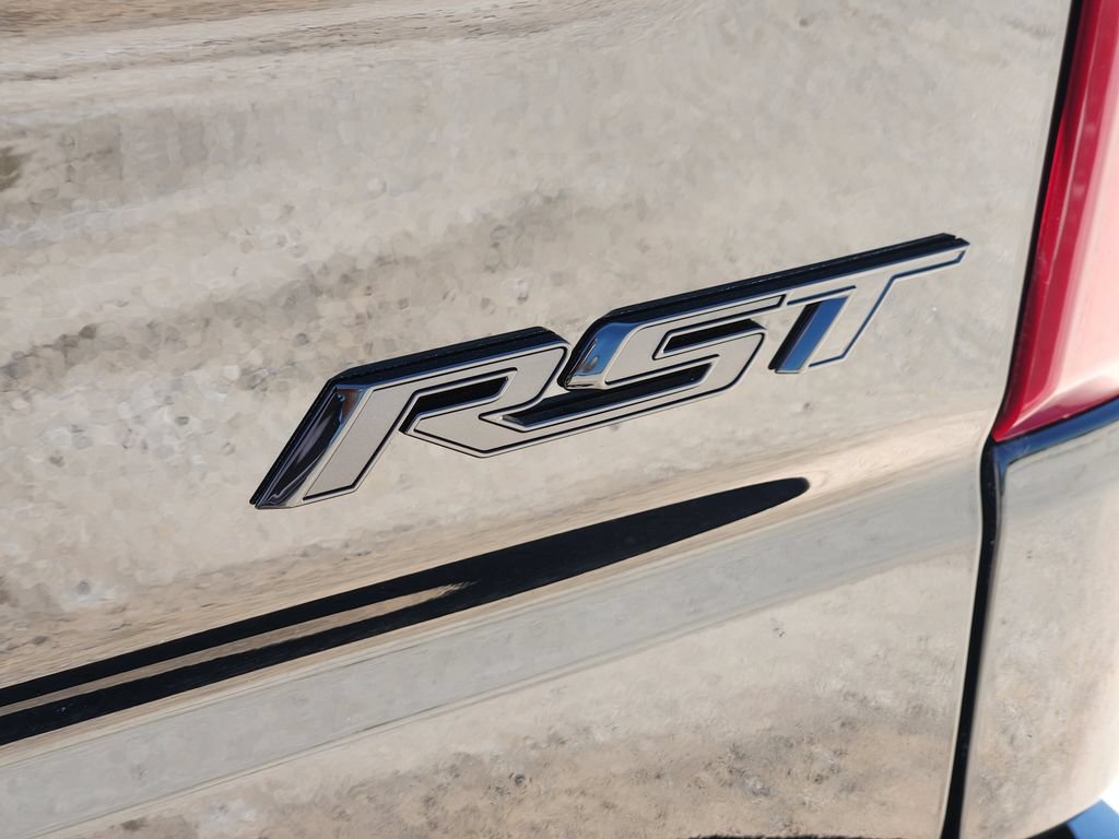 New 2026 Chevrolet Silverado 1500 RST AWD/4WD image 8
