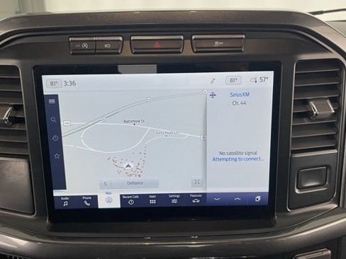 Used 2023 Ford F150 XLT w/ Equipment Group 302A High image 40