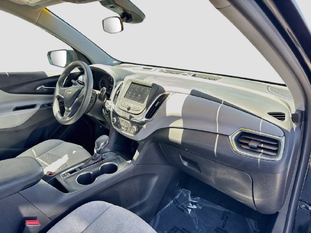 Used 2024 Chevrolet Equinox LS FWD image 27